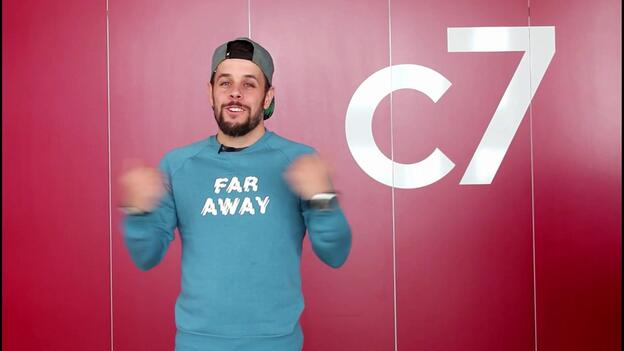 «Compaginar la rutina diaria con el deporte»