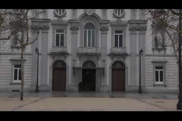 El Supremo apunta a sedición en el procés y dice que se evitó una «masacre»