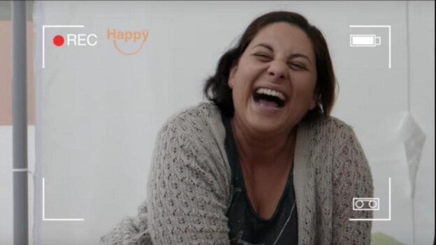 Un alegato viral por las tallas grandes