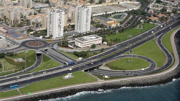 MetroGuagua, ¿por mar o por tierra?