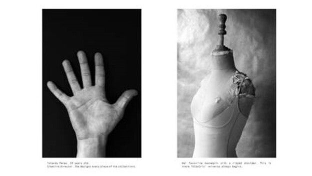 La Fura dels Baus y La Veronal reivindicarán la artesanía en un desfile-espectáculo en la Bridal Week