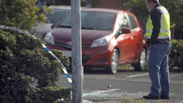 La Policía desvincula a los detenidos en Madrid con el asesinato de La Laguna