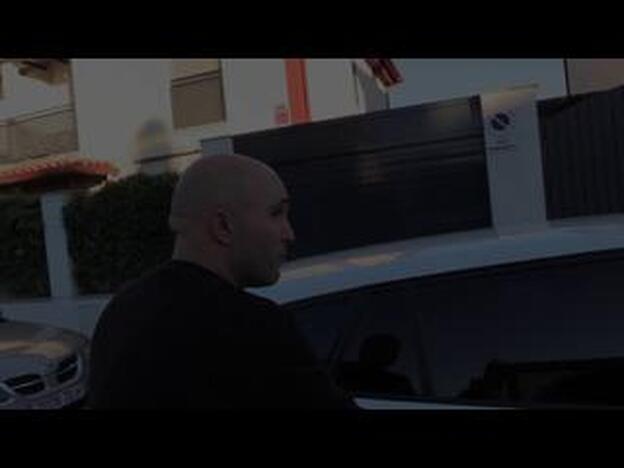 Detalles del bautizo de Carlota Rivera Rosales