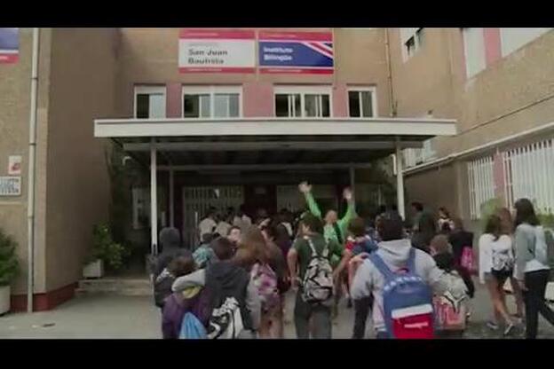 Sanciones a los padres de los menores que beban