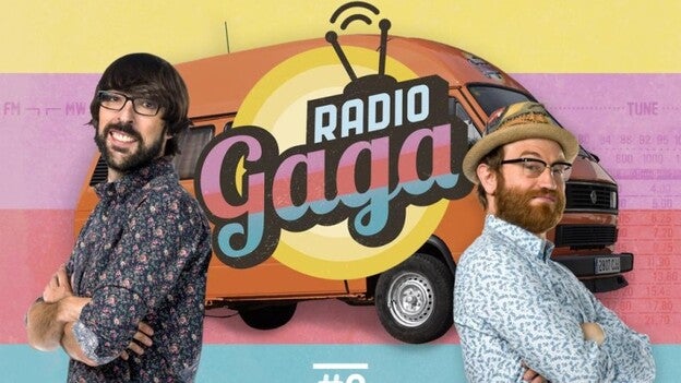 Lo mejor de la programación del día