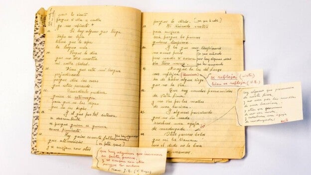 El salinero que retrató una era