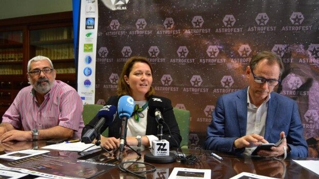 Turismo vinculado a la observación del cielo