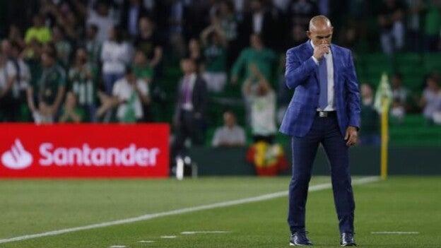 Setién da la extremaunción a la UD (1-0)