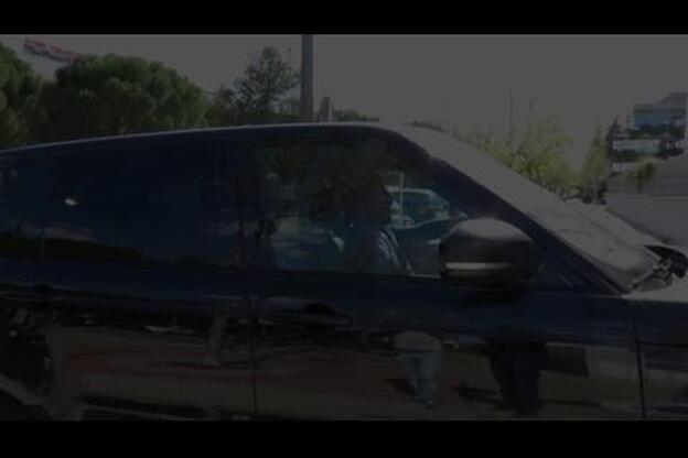 Busta desvela la identidad de la chica del baile viral