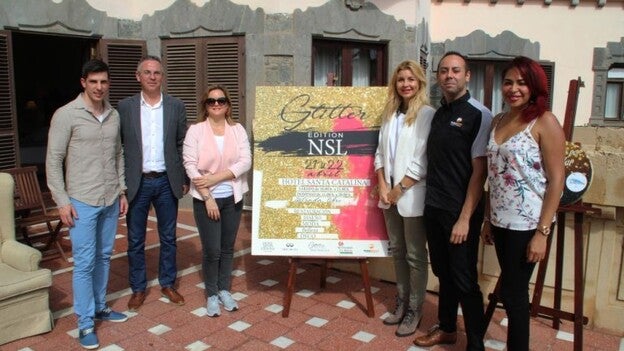 ‘New Style Live’. Vuelve al Hotel Santa Catalina
