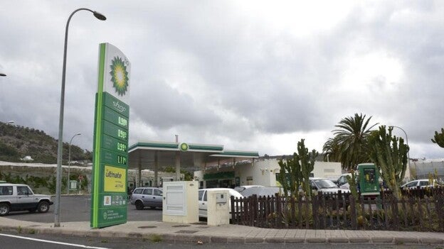 McDonald’s proyecta abrir en Las Vegas de Arucas