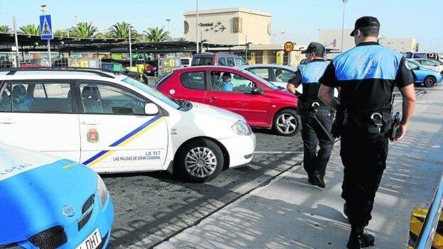 La ciudad solo tiene 6 u 8 policías locales por turno el fin de semana