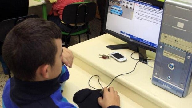 Los examinadores de tráfico barajan volver a la huelga