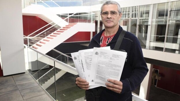 Líos de contratos en limpieza