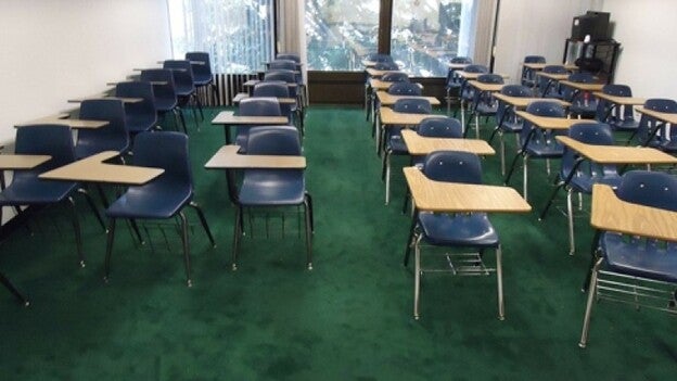 Llegan las pruebas de cuarto de la ESO