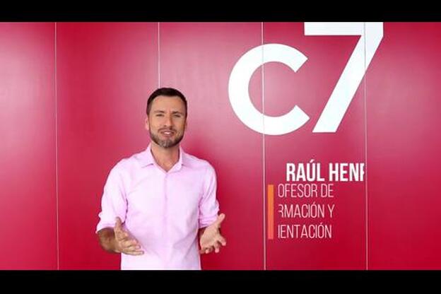 «Cómo ser un comercial de empleo»