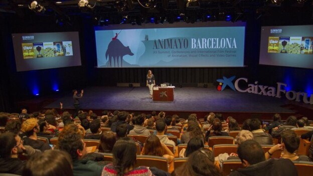 Gran Canaria se convierte en la sede mundial de cine de animación