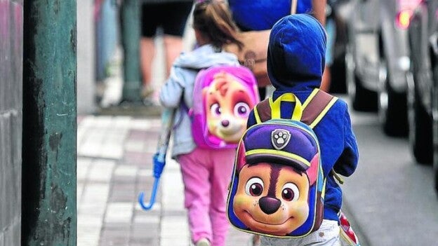 Los deberes mal planificados fomentan la desigualdad