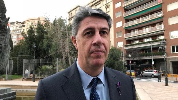 Albiol: «Cifuentes debe dar explicaciones»