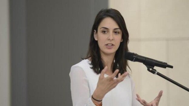 Podemos ve "fuego amigo" en el video de Cifuentes