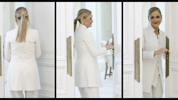 Cifuentes, noveno presidente autonómico que dimite