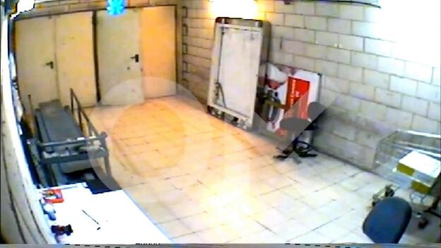 Cifuentes fue pillada robando en un supermercado