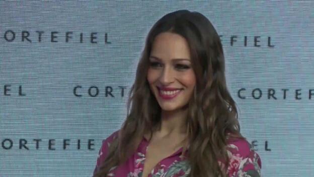 Eva González se sincera tras su maternidad