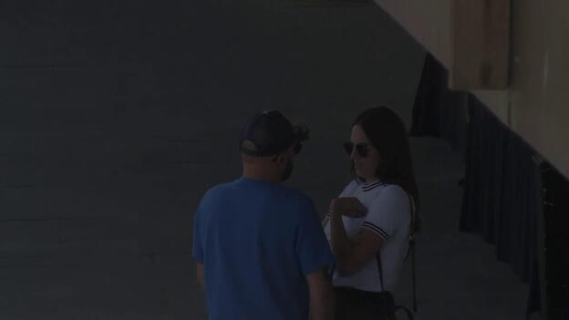 Kiko Rivera e Irene Rosales, disfrutan juntos de Barcelona