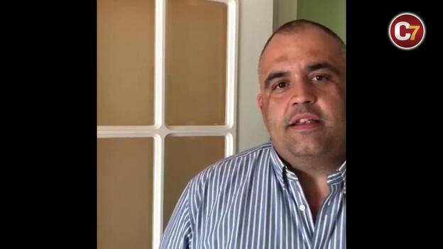 El alegato de Yeray Rodríguez contra ‘La Manada’