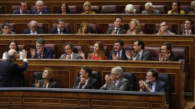 Las cuentas superan con facilidad el primer escollo