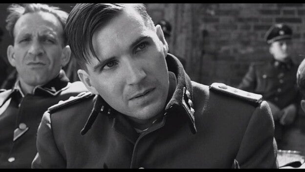 Spielberg desvela los secretos de «La lista de Schindler» 25 años después