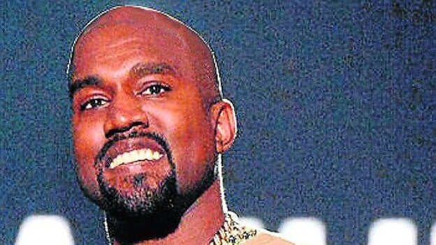 El rapero Kanye West alaba a Trump en Twitter