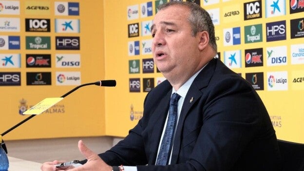 Ramírez: «Los abonados no pagarán»