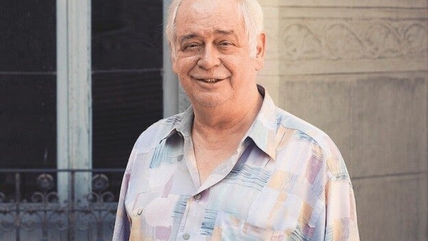 Diego Galán, Medalla de Oro de la Academia de Cine 2018