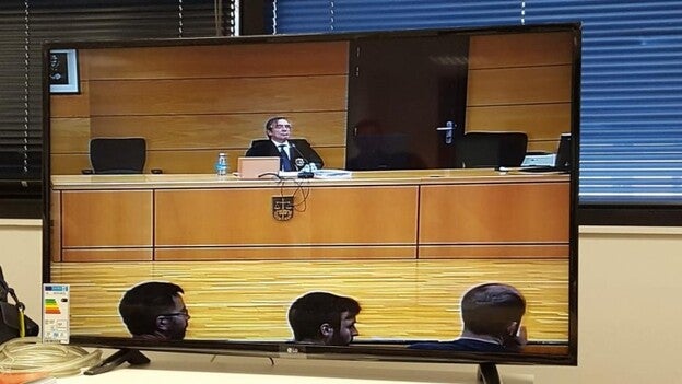 La Fiscalía también recurrirá la sentencia a ‘La Manada’