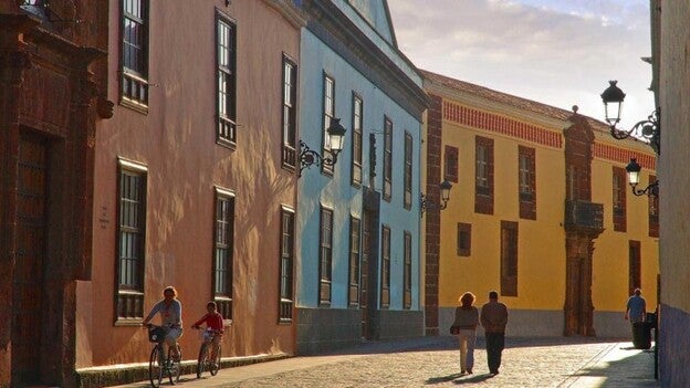 La Laguna y la capital grancanaria, entre las más seguras