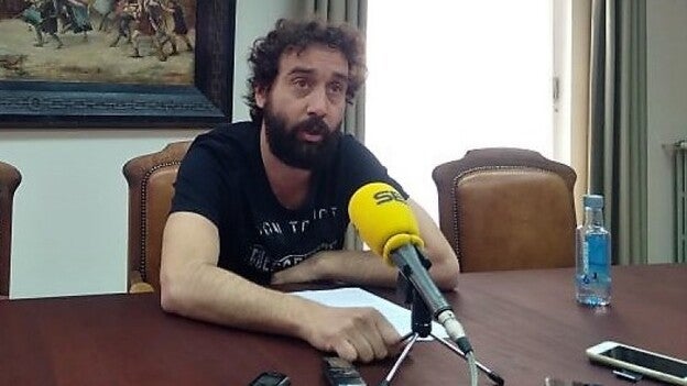 Dimite un concejal de Tudela por insultar al Rey