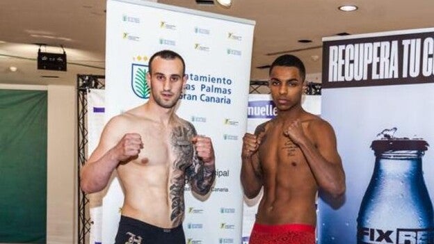 Este sábado, noche estelar en el Juan Beltrán con un cartel de lujo