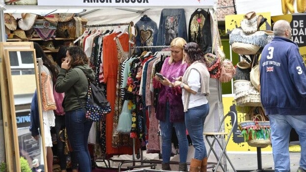 mesa y lópez ya late a ritmo de festival