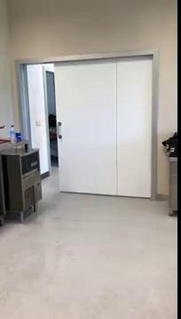 Joaquín se transforma en Jennifer López