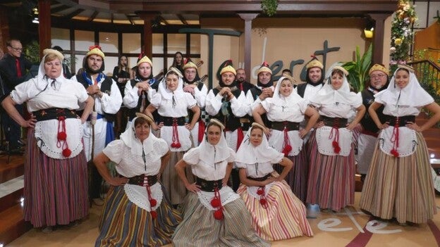 Lo mejor de la programación del día