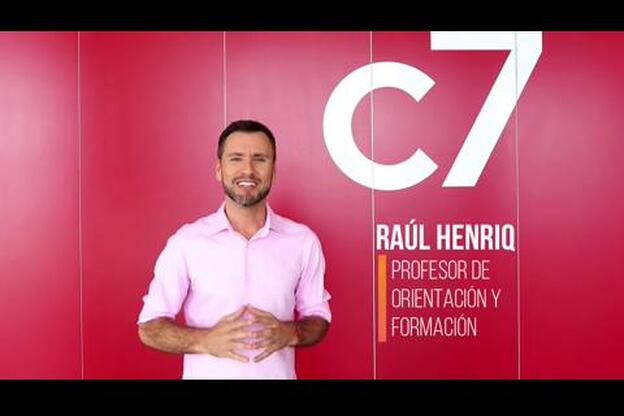 «Ponernos en los zapatos de la empresa ideal»