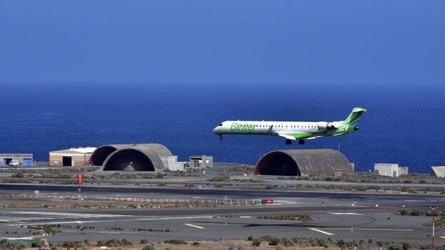 El 75% de bonificación «dará impulso al turismo nacional»