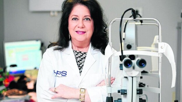 Cómo actuar ante la conjuntivitis alérgica