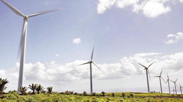 Energía eólica: La herramienta clave para el futuro