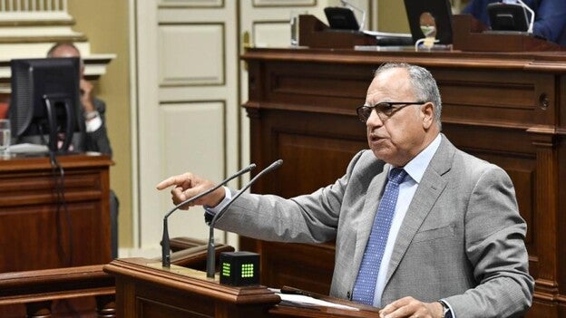 Aprobadas las bases para ayudas a obras hidráulicas