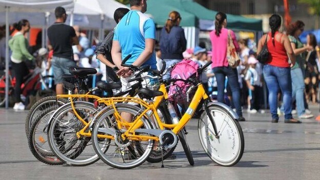 El Gobierno activa el plan director de la bicicleta