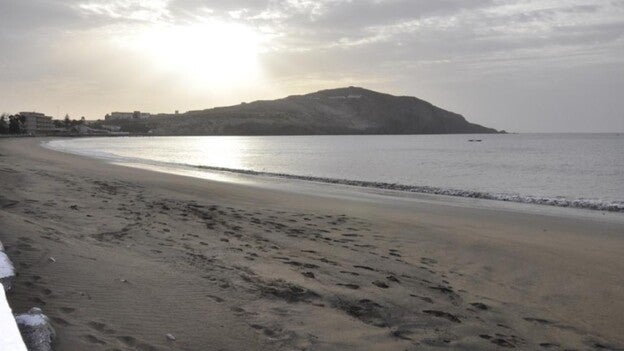 Diez Playas Salvajes De Gran Canaria Canarias7 diez-playas-salvajes-de-gran-canaria-canarias7