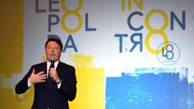 El M5S descarta el apoyo del PD y pide nuevas elecciones en Italia