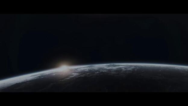 Habla el elenco de Han Solo